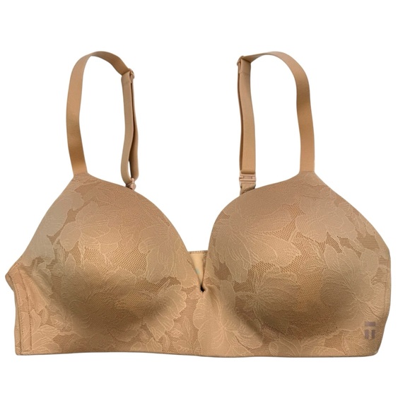 Tommy John Other - Tommy John Second Skin Wireless Bra, 34C